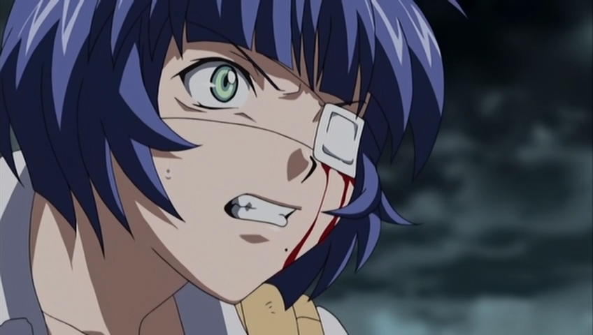 Ikkitousen: Dragon Destiny (AnimeRakuen)